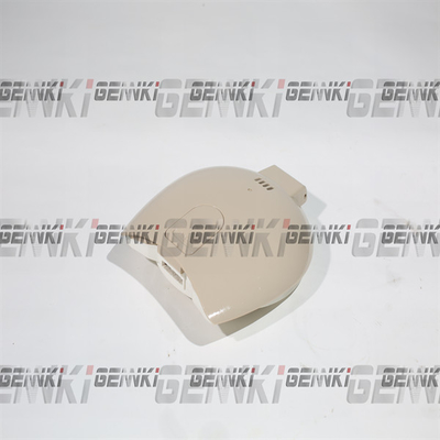 Mirror Polishing 2738 Electric Thermo Pot NAK80 Steel ABS Injection Molding